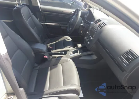 2010 Volkswagen Jetta Tdi from USA, damaged, VIN 3VWRL7AJ6AM172835